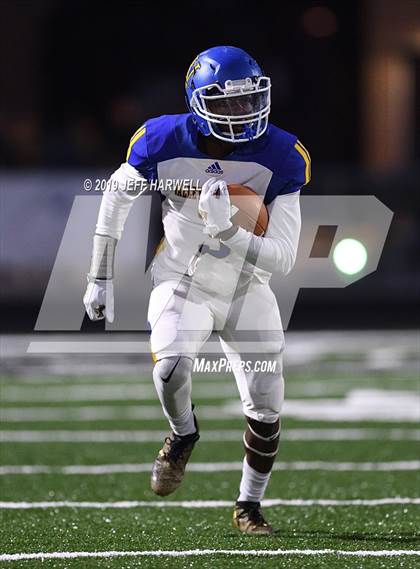 Thumbnail 2 in Valley Christian @ Mogadore photogallery.