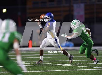 Thumbnail 3 in Valley Christian @ Mogadore photogallery.