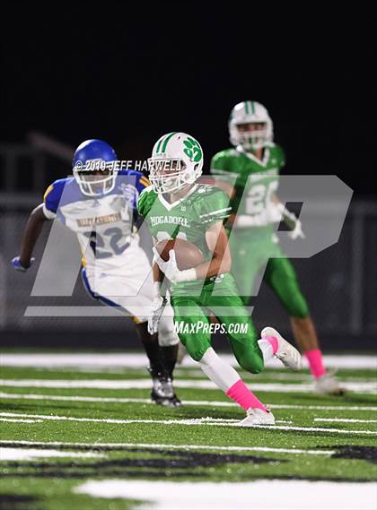 Thumbnail 3 in Valley Christian @ Mogadore photogallery.