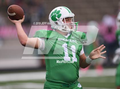 Thumbnail 1 in Valley Christian @ Mogadore photogallery.