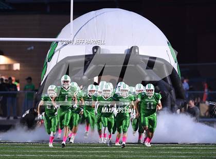 Thumbnail 1 in Valley Christian @ Mogadore photogallery.