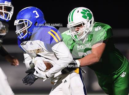 Thumbnail 3 in Valley Christian @ Mogadore photogallery.