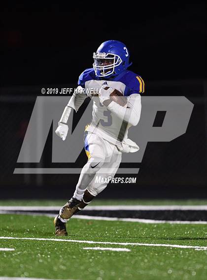 Thumbnail 2 in Valley Christian @ Mogadore photogallery.