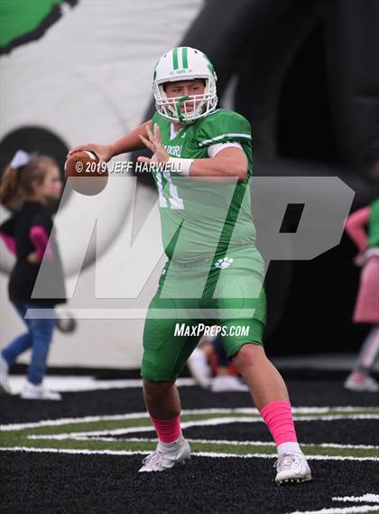 Thumbnail 3 in Valley Christian @ Mogadore photogallery.