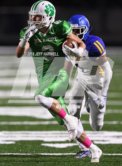 Thumbnail 2 in Valley Christian @ Mogadore photogallery.