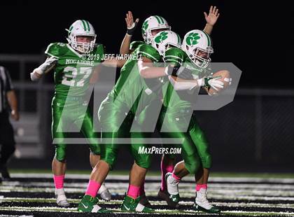 Thumbnail 1 in Valley Christian @ Mogadore photogallery.
