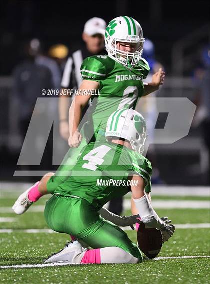 Thumbnail 3 in Valley Christian @ Mogadore photogallery.