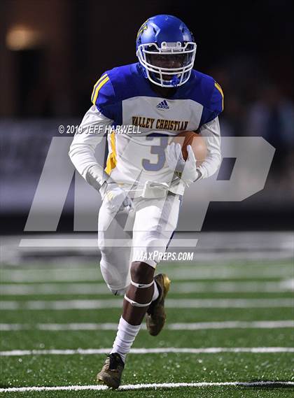 Thumbnail 2 in Valley Christian @ Mogadore photogallery.