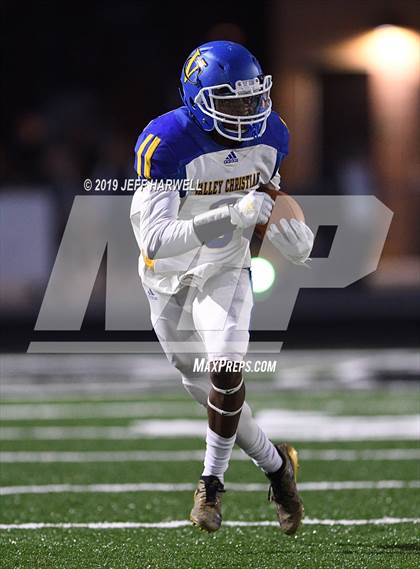 Thumbnail 1 in Valley Christian @ Mogadore photogallery.
