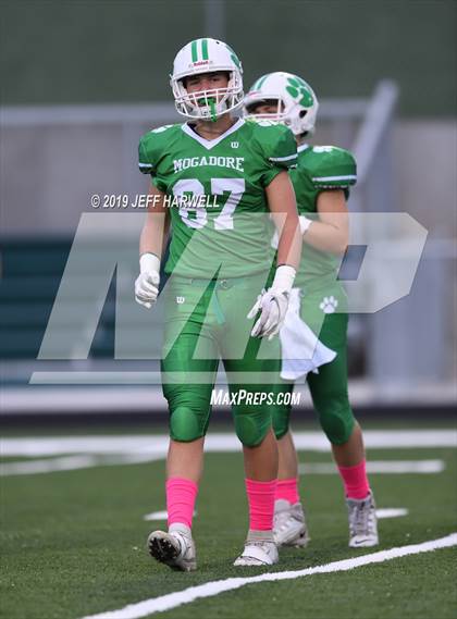 Thumbnail 3 in Valley Christian @ Mogadore photogallery.