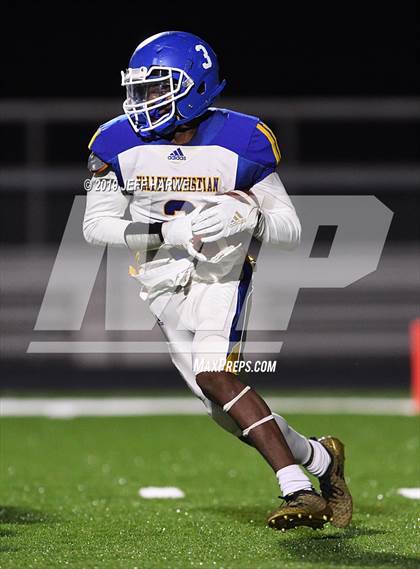 Thumbnail 1 in Valley Christian @ Mogadore photogallery.