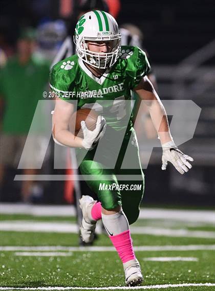 Thumbnail 1 in Valley Christian @ Mogadore photogallery.