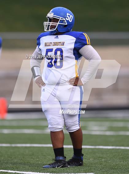 Thumbnail 3 in Valley Christian @ Mogadore photogallery.
