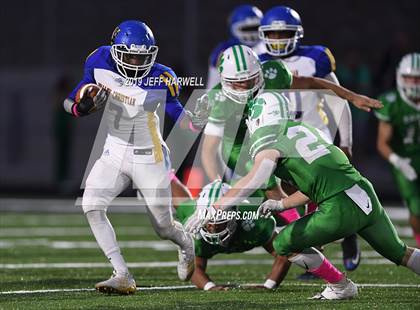 Thumbnail 3 in Valley Christian @ Mogadore photogallery.