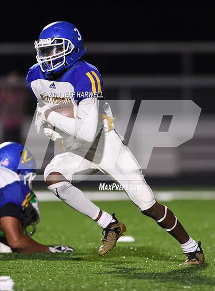 Thumbnail 2 in Valley Christian @ Mogadore photogallery.