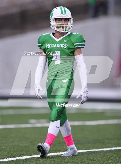 Thumbnail 3 in Valley Christian @ Mogadore photogallery.