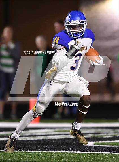 Thumbnail 1 in Valley Christian @ Mogadore photogallery.