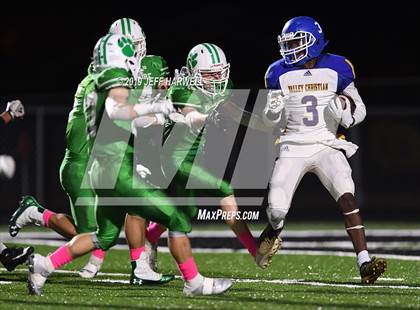 Thumbnail 3 in Valley Christian @ Mogadore photogallery.