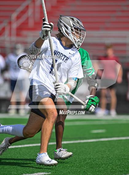 Thumbnail 1 in North Paulding vs. Roswell photogallery.