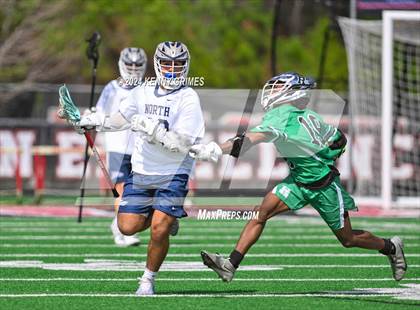 Thumbnail 3 in North Paulding vs. Roswell photogallery.