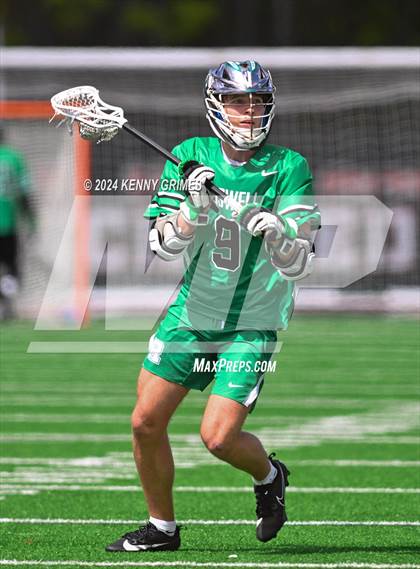 Thumbnail 3 in North Paulding vs. Roswell photogallery.