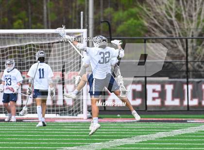 Thumbnail 1 in North Paulding vs. Roswell photogallery.