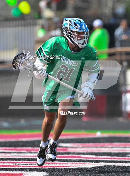Thumbnail 1 in North Paulding vs. Roswell photogallery.