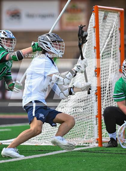 Thumbnail 3 in North Paulding vs. Roswell photogallery.