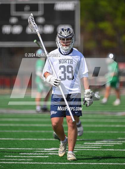 Thumbnail 2 in North Paulding vs. Roswell photogallery.
