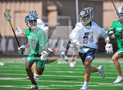 Thumbnail 1 in North Paulding vs. Roswell photogallery.
