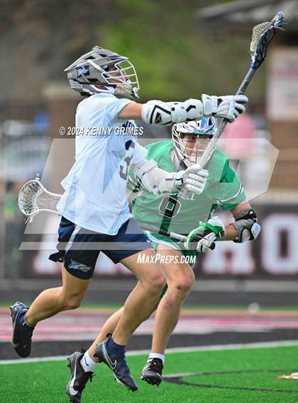 Thumbnail 3 in North Paulding vs. Roswell photogallery.