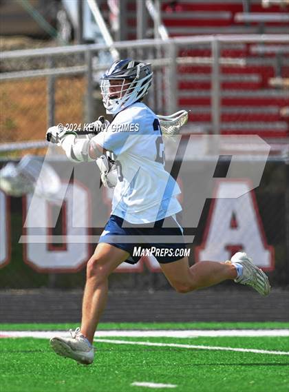 Thumbnail 2 in North Paulding vs. Roswell photogallery.
