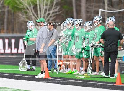 Thumbnail 1 in North Paulding vs. Roswell photogallery.