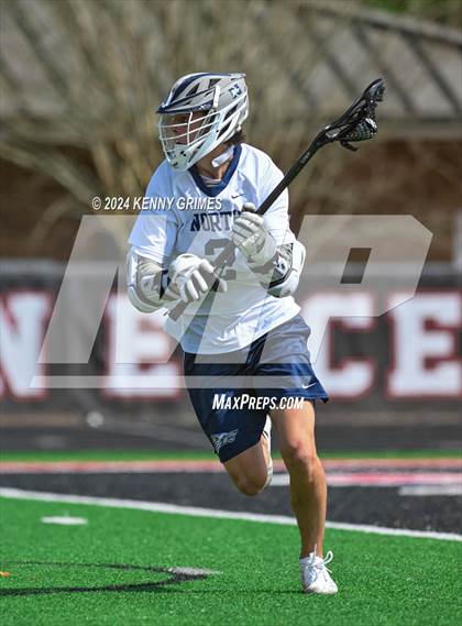Thumbnail 1 in North Paulding vs. Roswell photogallery.