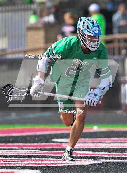 Thumbnail 1 in North Paulding vs. Roswell photogallery.