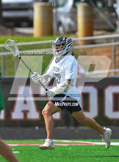 Thumbnail 3 in North Paulding vs. Roswell photogallery.