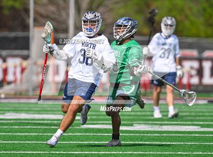 Thumbnail 2 in North Paulding vs. Roswell photogallery.