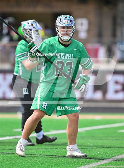 Thumbnail 3 in North Paulding vs. Roswell photogallery.