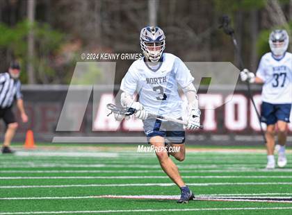 Thumbnail 1 in North Paulding vs. Roswell photogallery.