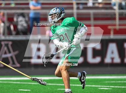 Thumbnail 1 in North Paulding vs. Roswell photogallery.