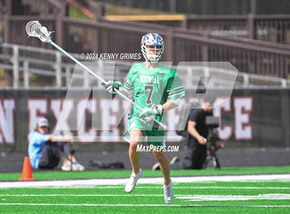 Thumbnail 3 in North Paulding vs. Roswell photogallery.