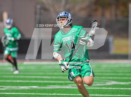 Thumbnail 1 in North Paulding vs. Roswell photogallery.