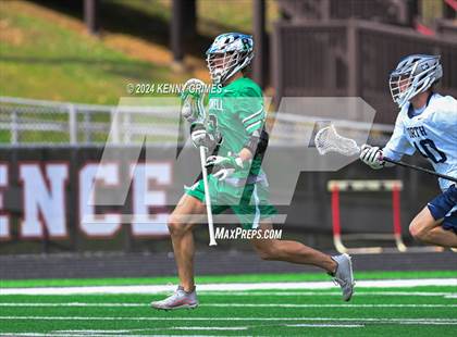 Thumbnail 1 in North Paulding vs. Roswell photogallery.