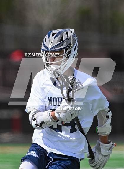 Thumbnail 2 in North Paulding vs. Roswell photogallery.