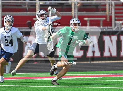 Thumbnail 2 in North Paulding vs. Roswell photogallery.