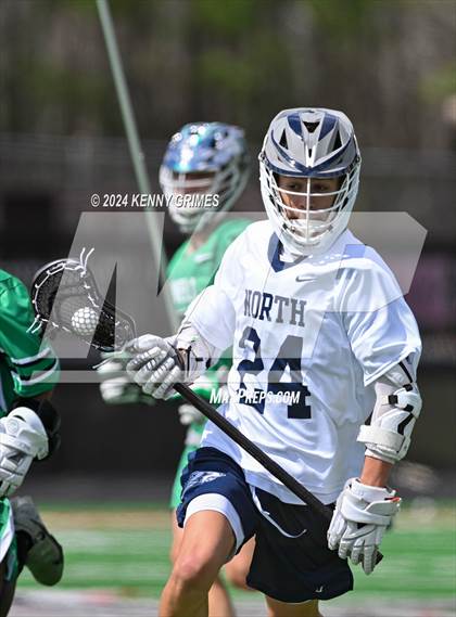 Thumbnail 1 in North Paulding vs. Roswell photogallery.
