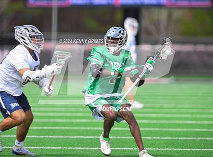 Thumbnail 3 in North Paulding vs. Roswell photogallery.