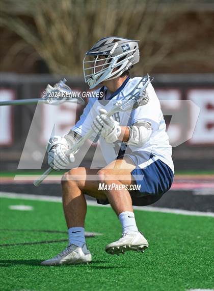 Thumbnail 3 in North Paulding vs. Roswell photogallery.