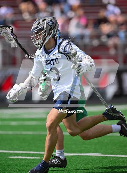 Thumbnail 1 in North Paulding vs. Roswell photogallery.