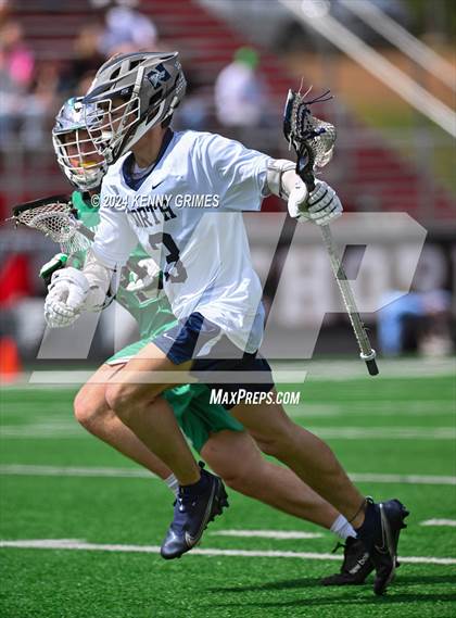 Thumbnail 3 in North Paulding vs. Roswell photogallery.